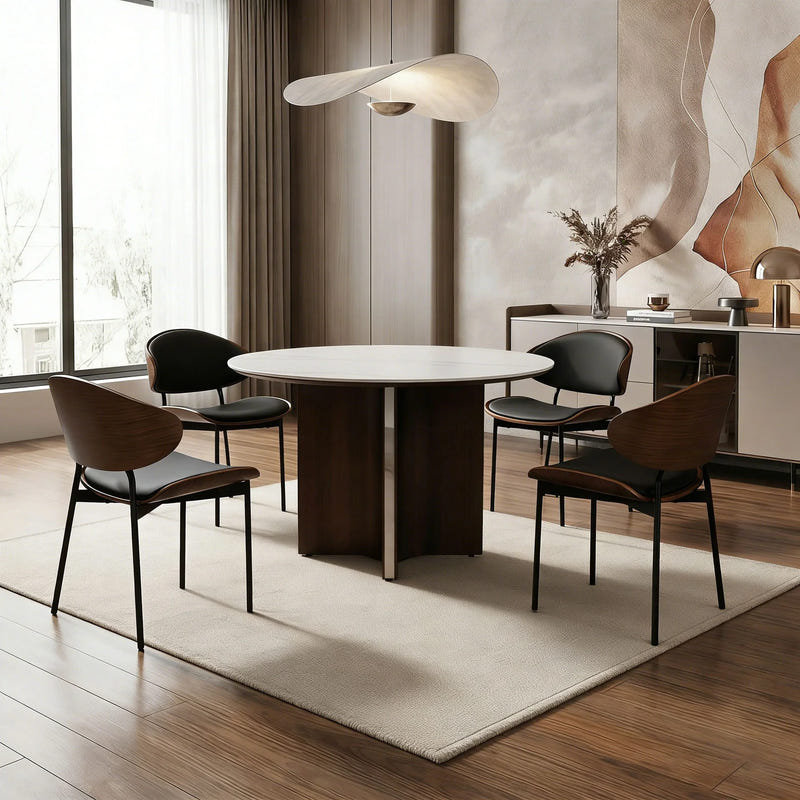 Halcyon Round Dining Table (48")