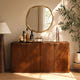 Calenor Fluted Rectangular Sideboard (60'')