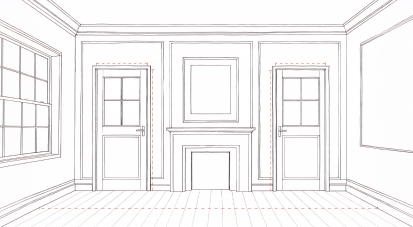 DOORWAYS