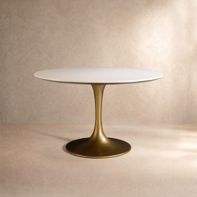 Siena Round Dining Table (48")