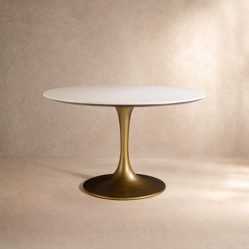 Siena Round Dining Table (48")