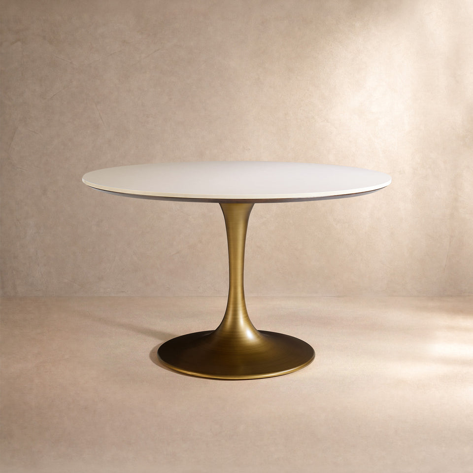 Siena Round Dining Table (48")