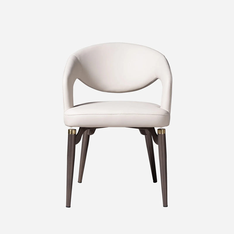 Callisto Upholstered Dining Chairs (Set of 2)