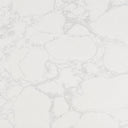 White Engineered Stone