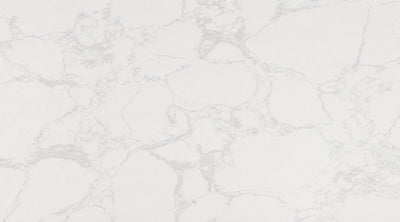 White Engineered Stone
