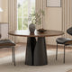 Eleir Round Dining Table (51'')