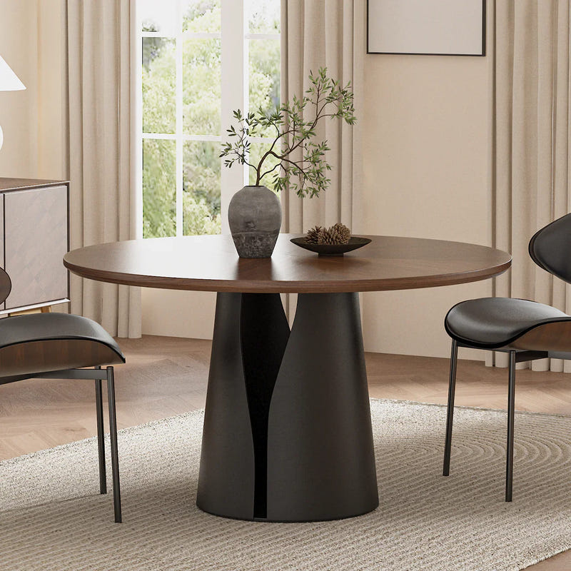 Eleir Round Dining Table (51'')