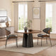 Eleir Round Dining Table (51'')