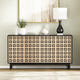 Vault Vintage 4-Door Buffet (63'')