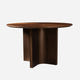 Halcyon Round Dining Table (48")