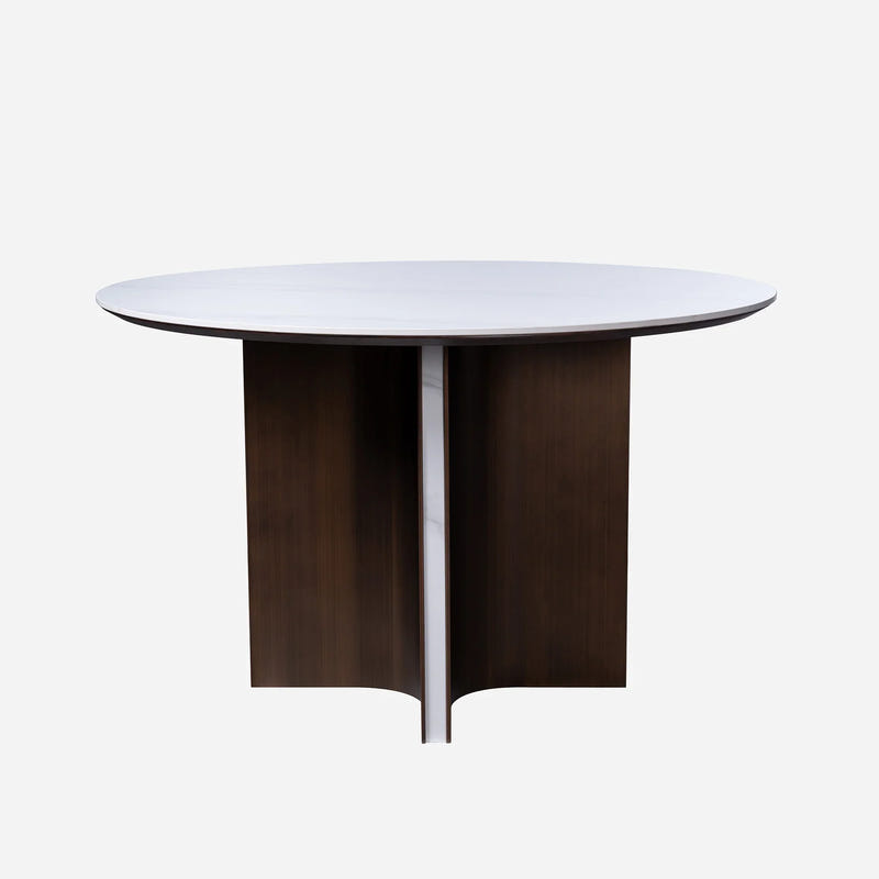 Halcyon Round Dining Table (48")