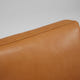 Nestor Genuine Leather Accent Chair