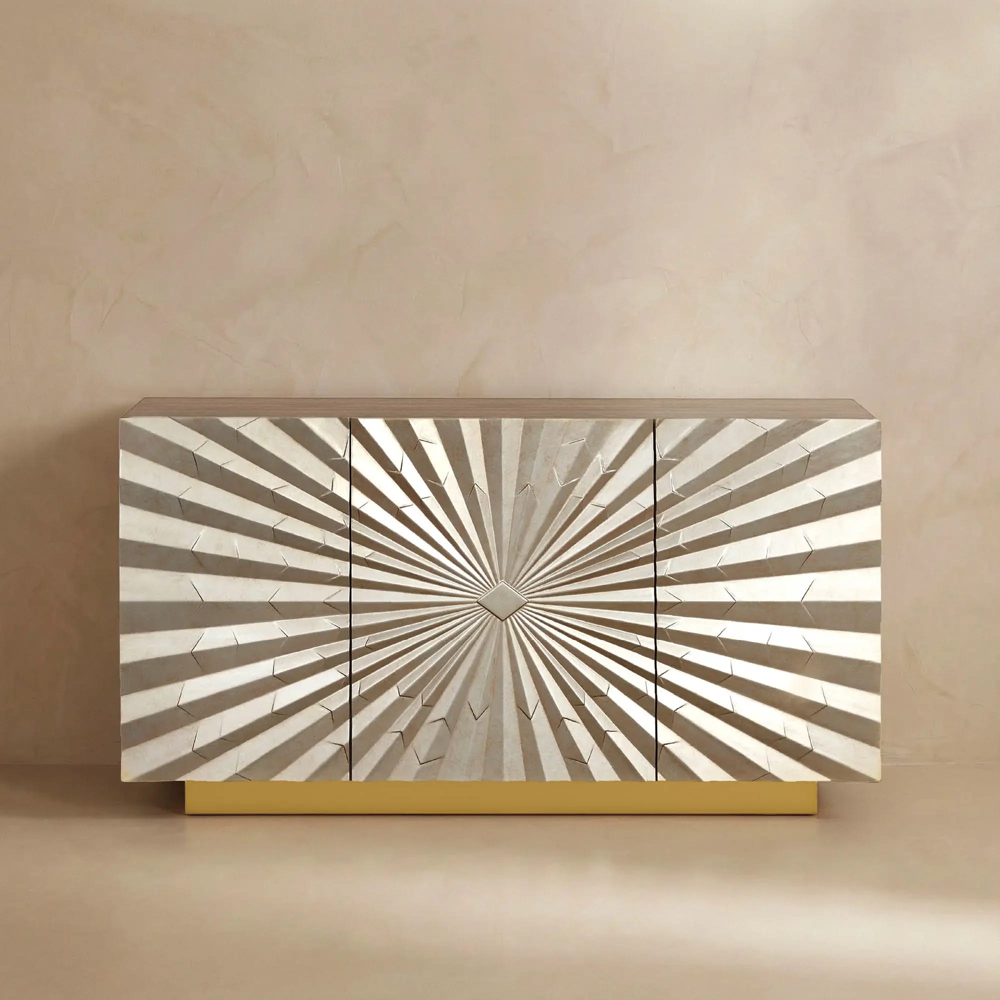 Modern Light Buffet (59'')