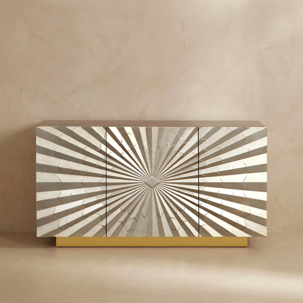 Modern Light Buffet (59'')