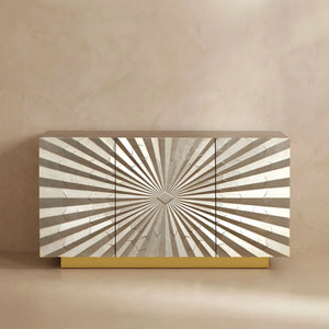 Modern Light Buffet (59'')