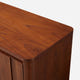Vidar Carved Mindi Wood Sideboard (83")