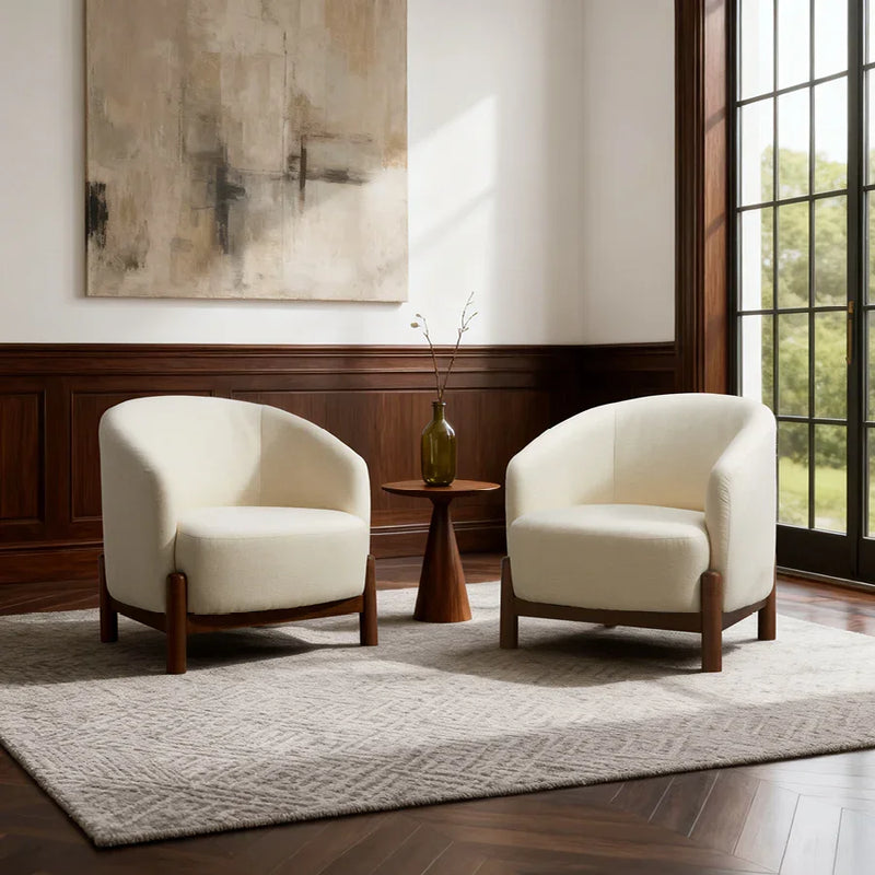 Accent Chairs