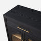 Artemis Two-Tone Arched Sideboard (63")