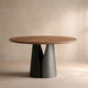 Eleir Round Dining Table (51'')
