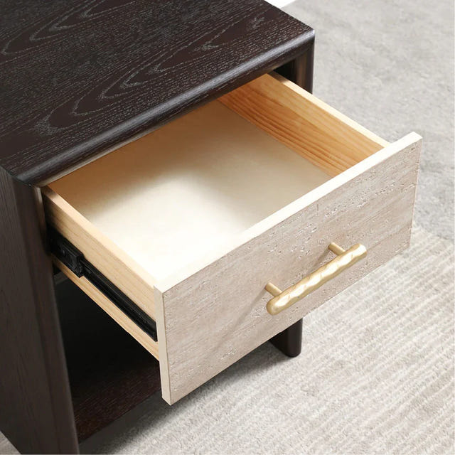 Merano MCM Side Table (18")