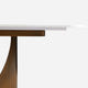 Arcstone Rectangle Dining Table (71'')