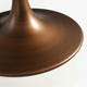 Siena Round Marble Dining Table (48")