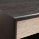 Merano Storage Coffee Table (52")