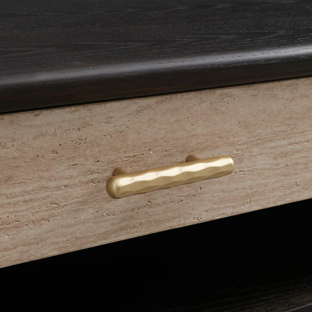 Merano Storage Coffee Table (52")
