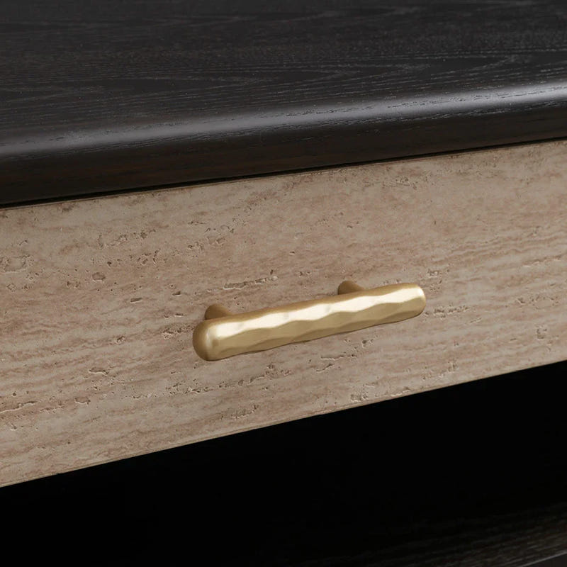 Merano Storage Coffee Table (52")
