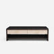 Merano Storage Coffee Table (52")