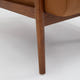 Nestor Genuine Leather Accent Chair
