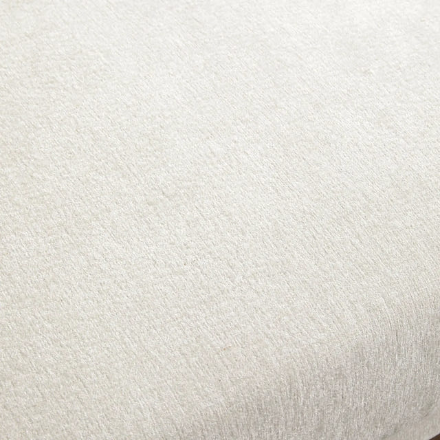 Darcy Gray Cotton & Linen Sofa (89")
