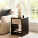 Merano MCM Side Table (18")