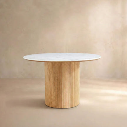 All Tables