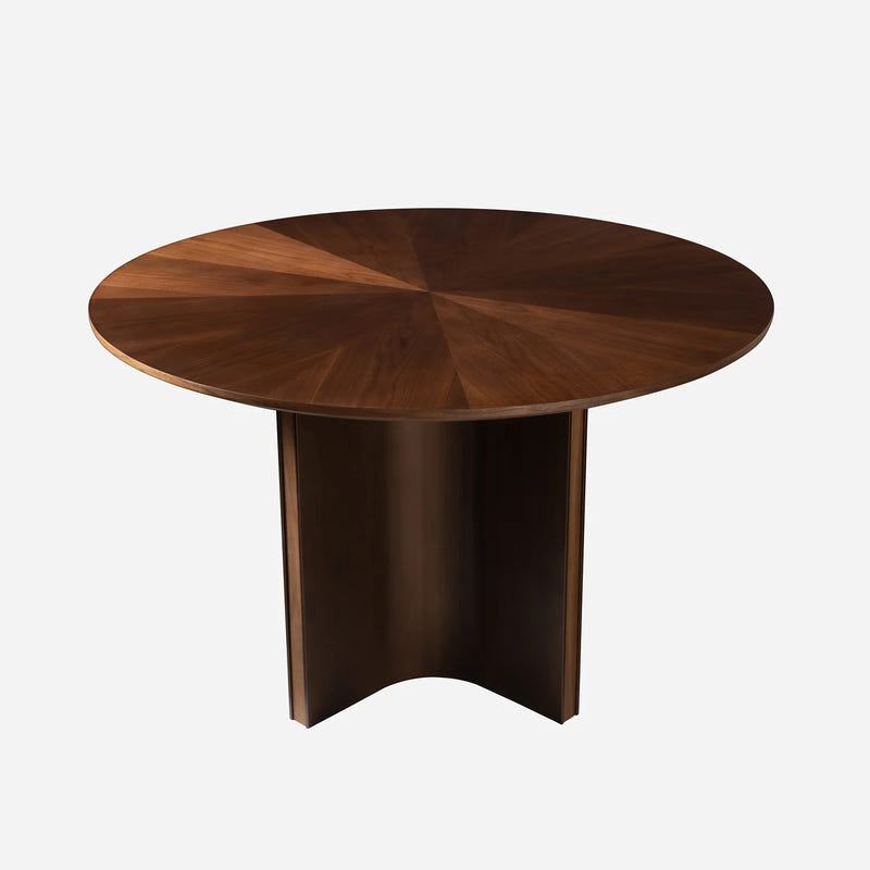 Halcyon Round Dining Table (48")