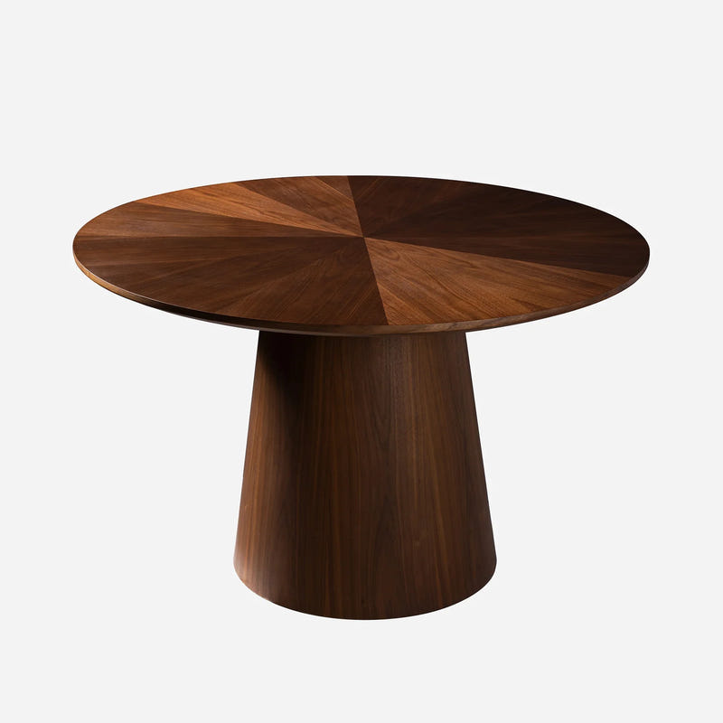 Delphi Round Dining Table (47")