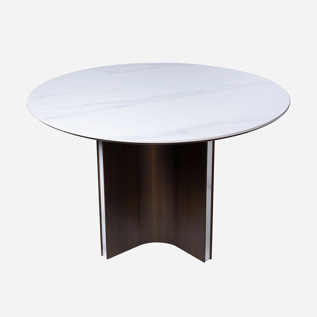 Halcyon Round Dining Table (48")