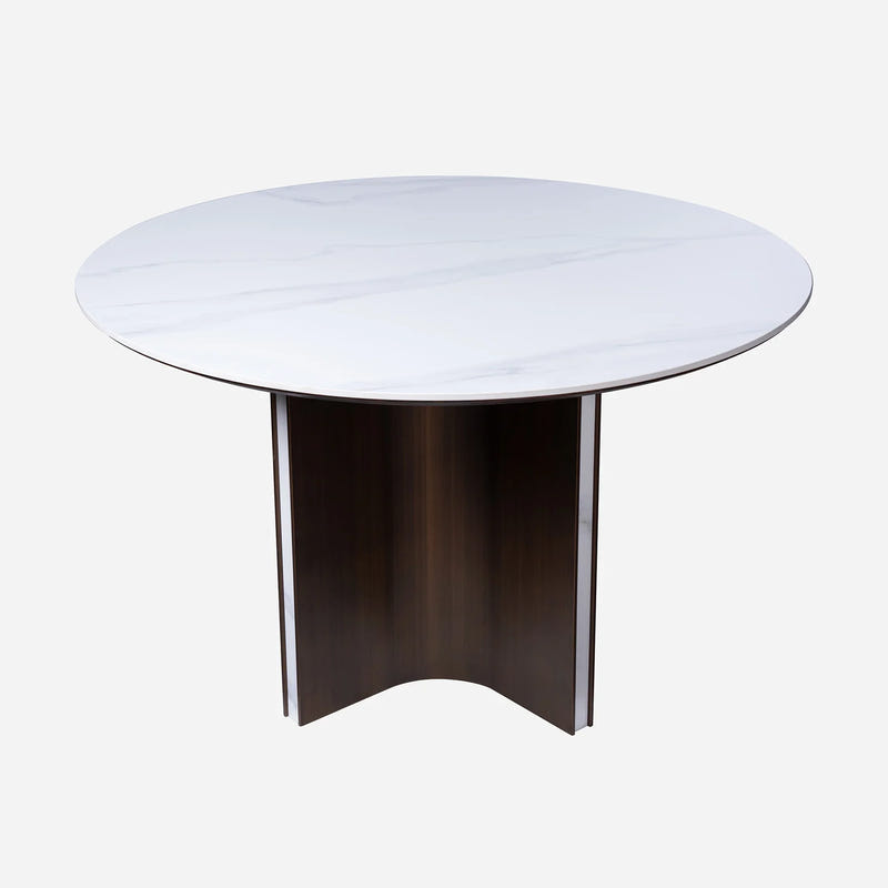 Halcyon Round Dining Table (48")