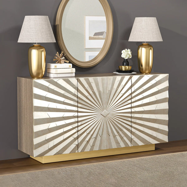 Modern Light Buffet (59'')