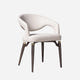 Callisto Upholstered Dining Chairs (Set of 2)