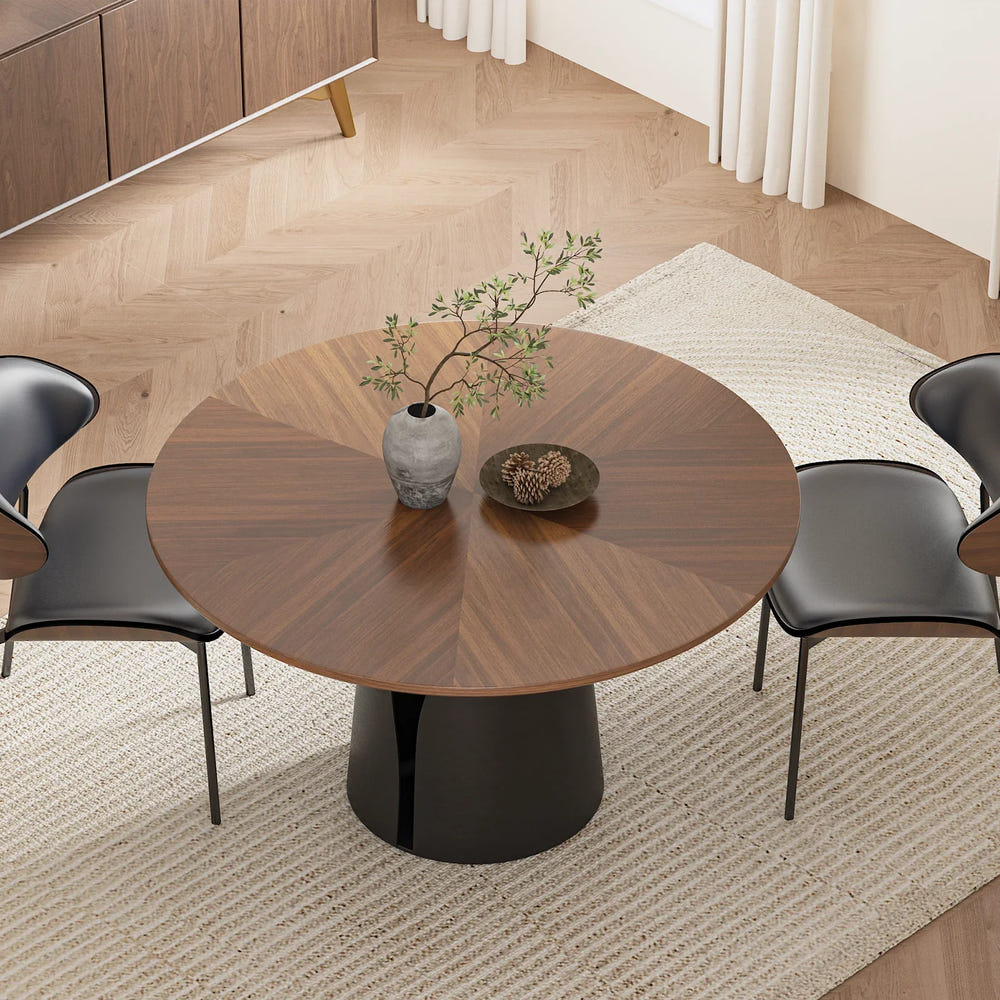 Eleir Round Dining Table (51'')
