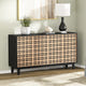 Vault Vintage 4-Door Buffet (63'')