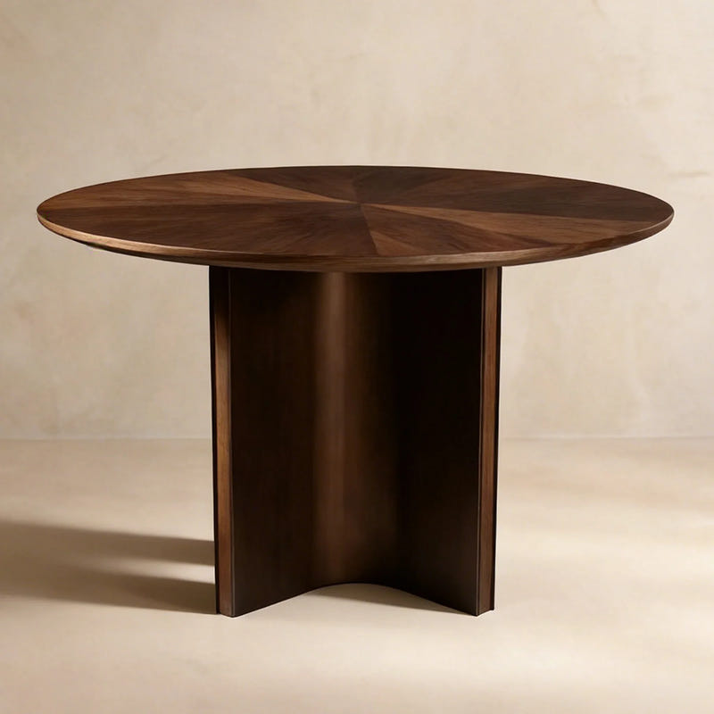Halcyon Round Dining Table (48")
