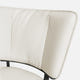 Modern Upholstered Dining Chairs (Set of 2)