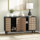 Vault Vintage 4-Door Buffet (63'')