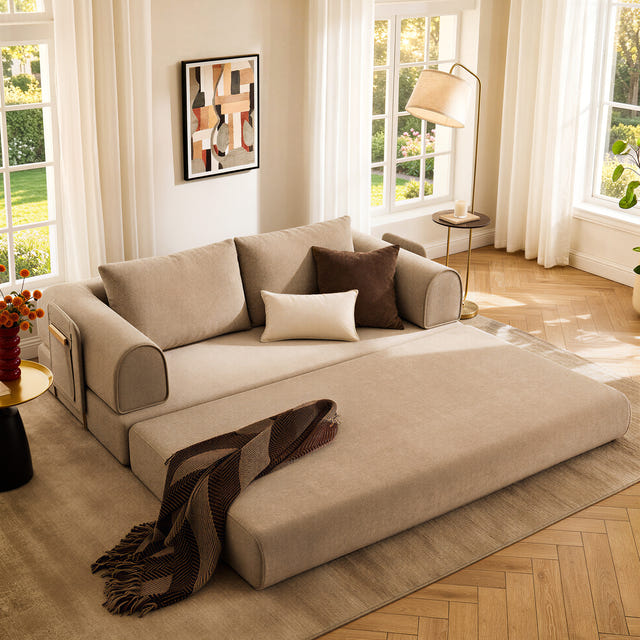 Lindy Sofa Bed