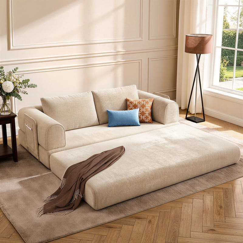 Lindy Sofa Bed