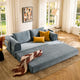 Lindy Sofa Bed