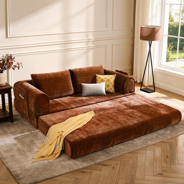 Lindy Sofa Bed