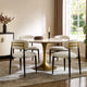 Siena Round Dining Table (48")
